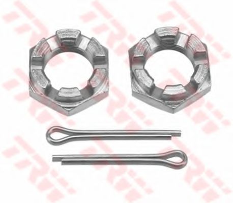 Brat/bieleta suspensie, stabilizator 2