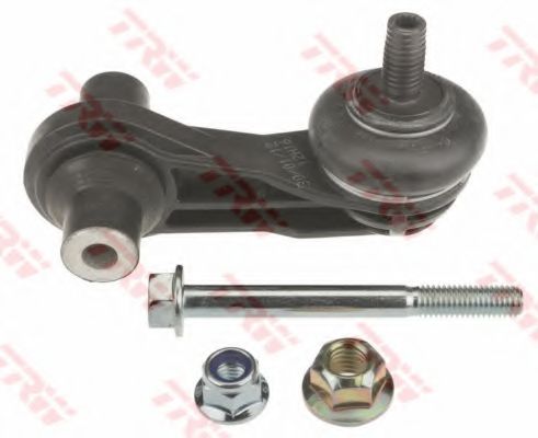 JTS123 Brat/bieleta suspensie, stabilizator TRW 