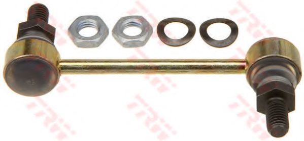 Brat/bieleta suspensie, stabilizator