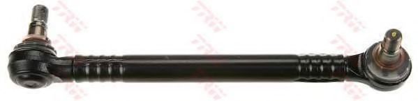 Brat/bieleta suspensie, stabilizator
