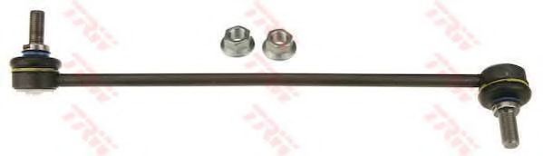Brat/bieleta suspensie, stabilizator