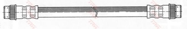 Furtun frana 2