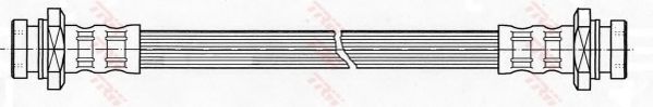 PHA431 Furtun frana TRW 