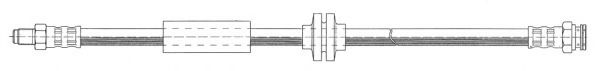 Furtun frana 2