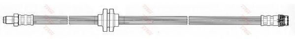 Furtun frana
