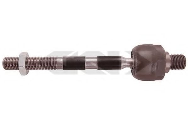 50255 Articulatie axiala, cap de bara SPIDAN 