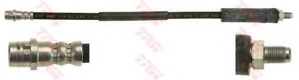 Furtun frana