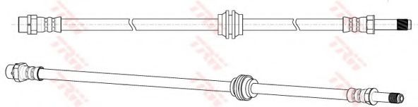 Furtun frana 2