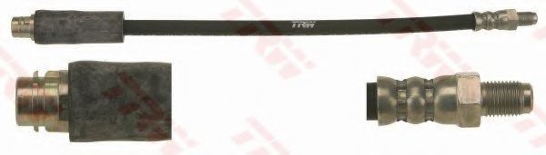 Furtun frana