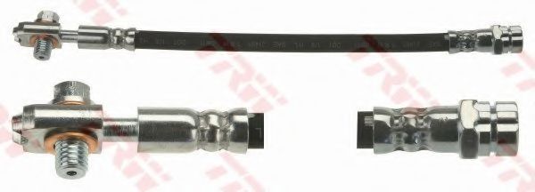 PHB662 Furtun frana TRW 