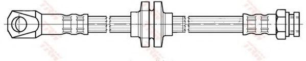 Furtun frana