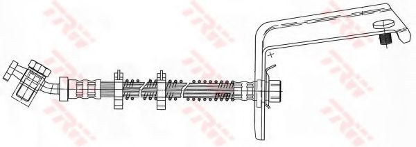 Furtun frana 2