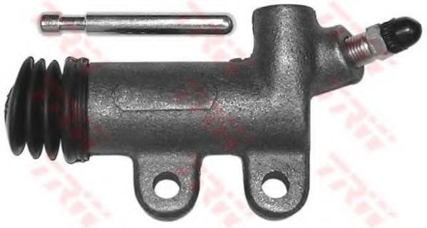 Cilindru receptor ambreiaj