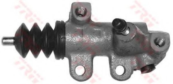 Cilindru receptor ambreiaj
