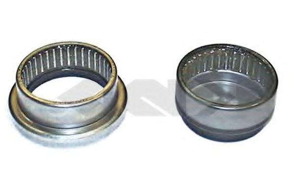 50286 Set reparatie, suspensie SPIDAN 