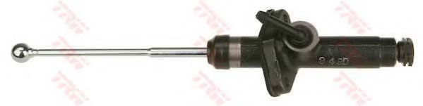 Pompa centrala, ambreiaj