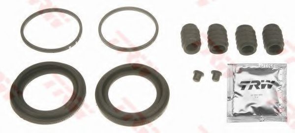 SJ1254 Set reparatie, etrier TRW 