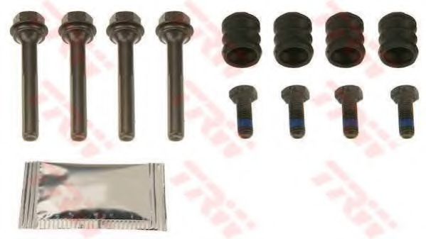 SP8578 Set bucsi de ghidaj, etrier frana TRW 