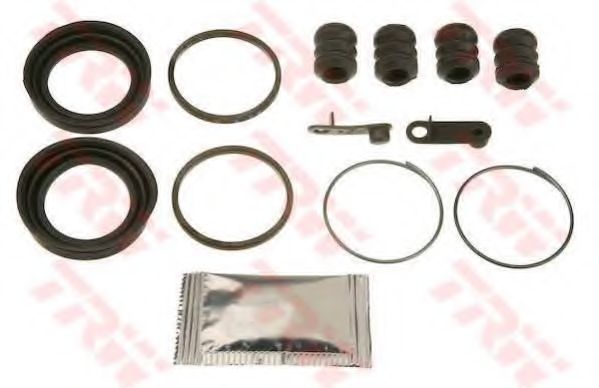 Set reparatie, etrier