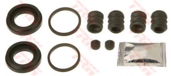 Set reparatie, etrier