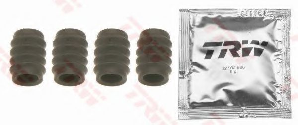 ST1177 Set reparatie, etrier TRW 