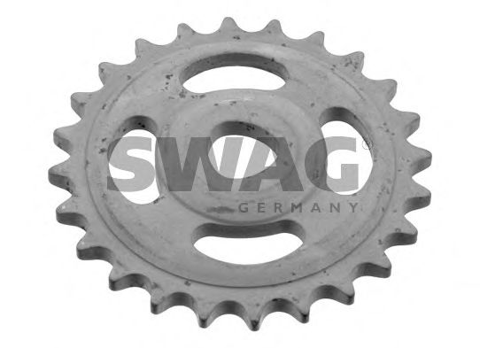 10 06 0002 Pinion, pompa ulei SWAG 