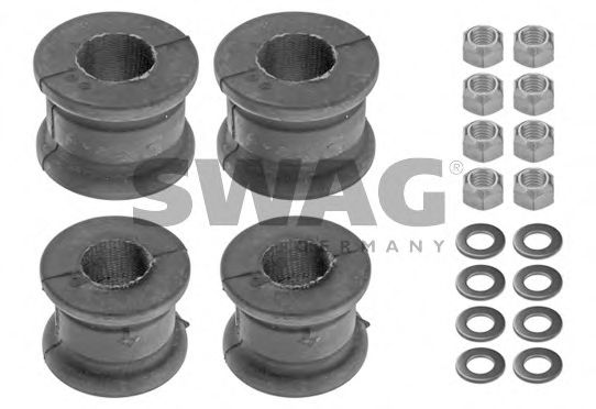 Set reparatie, bucsa bara stabilizatoare