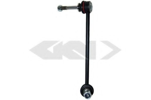 50341 Brat/bieleta suspensie, stabilizator SPIDAN 