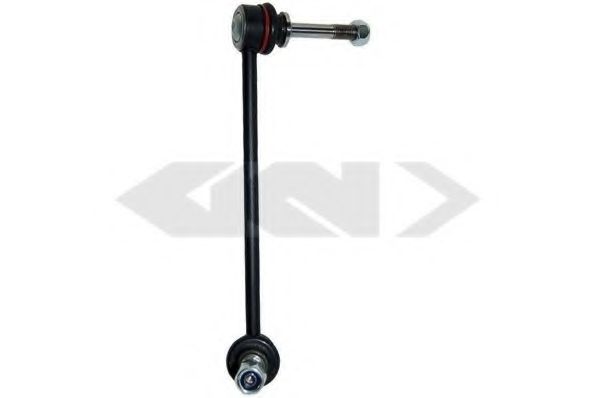 50342 Brat/bieleta suspensie, stabilizator SPIDAN 
