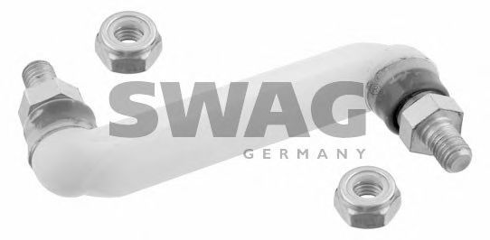 Brat/bieleta suspensie, stabilizator