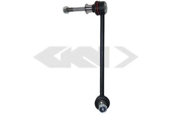 50343 Brat/bieleta suspensie, stabilizator SPIDAN 