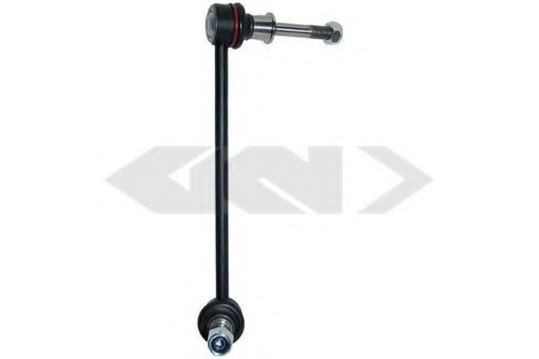 50344 Brat/bieleta suspensie, stabilizator SPIDAN 