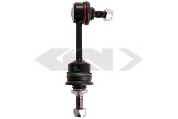 50346 Brat/bieleta suspensie, stabilizator SPIDAN 