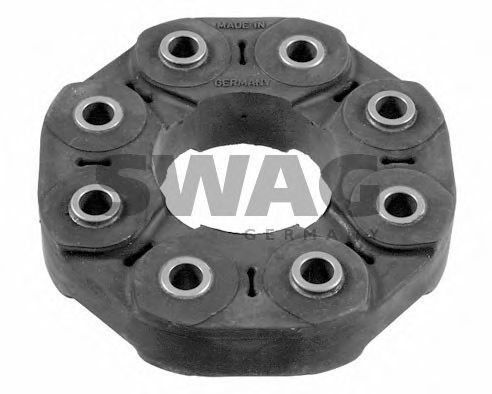 10 92 1195 Articulatie, cardan SWAG 