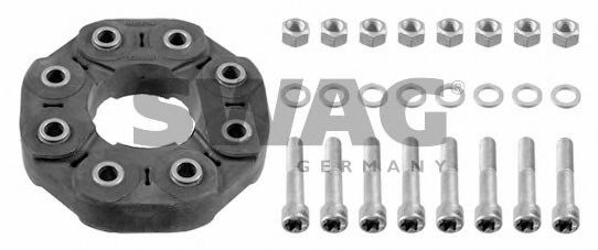 10 92 1199 Articulatie, cardan SWAG 