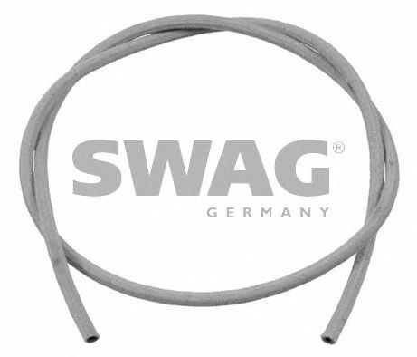 10 92 3004 Furtun combustibil SWAG 
