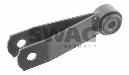 Brat/bieleta suspensie, stabilizator