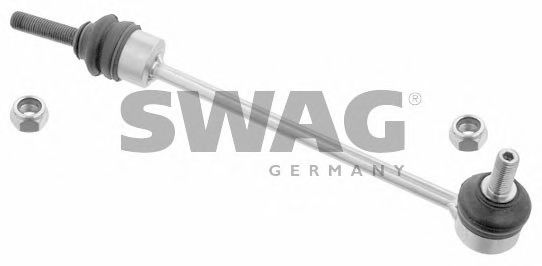 Brat/bieleta suspensie, stabilizator