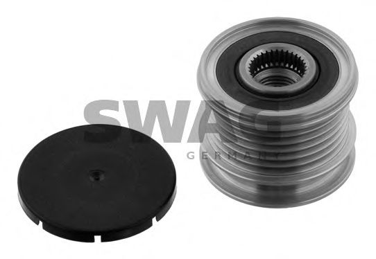 10 93 3473 Sistem roata libera, generator SWAG 