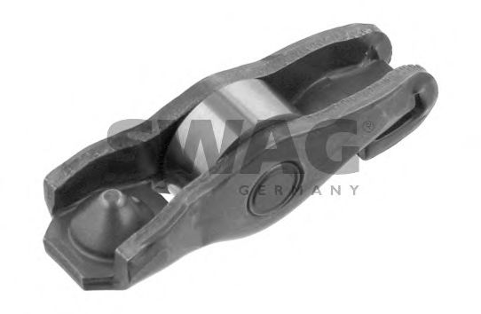 Culbutor, tren supape