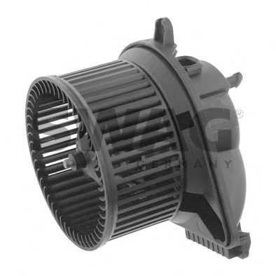 10 93 4593 Ventilator, habitaclu SWAG 