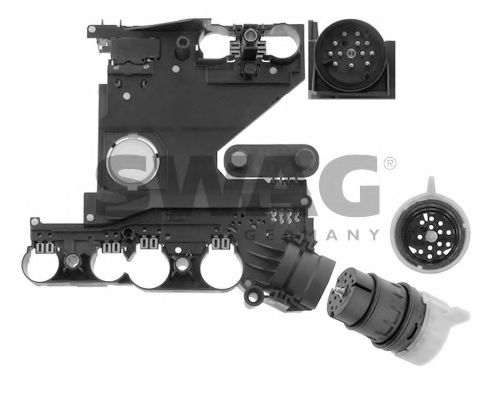 10 93 6542 unitate de contol,cutie de viteze automatica SWAG 