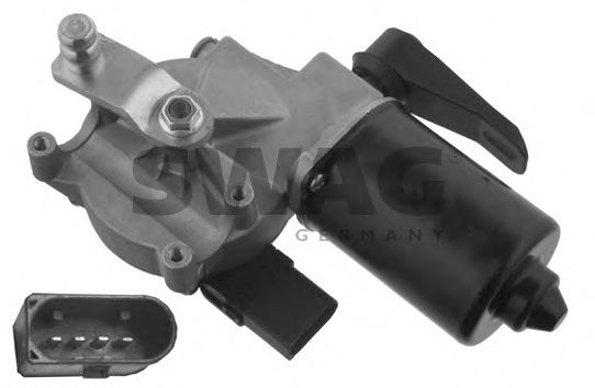 10 93 7054 motor stergator SWAG 