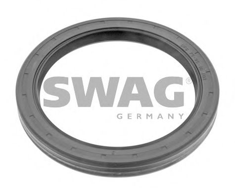10 93 7459 simering, butuc roata SWAG 