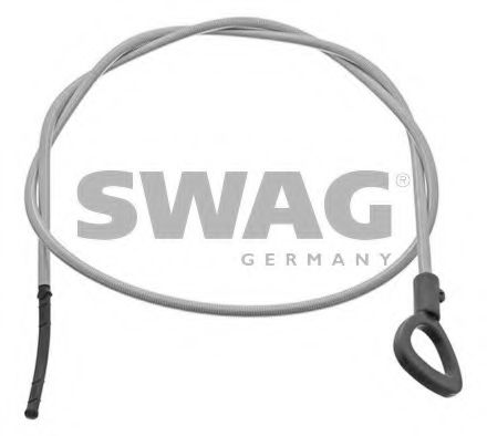 10 93 8023 Joja ulei SWAG 