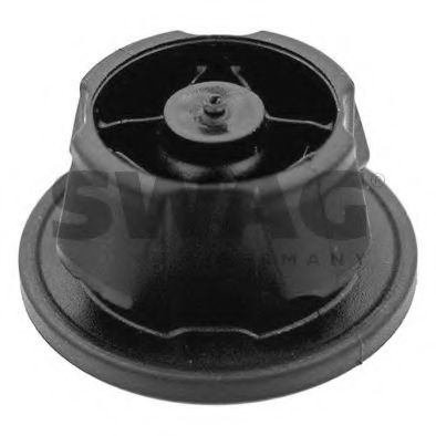 10 94 0836 Element de fixare, capac motor SWAG 
