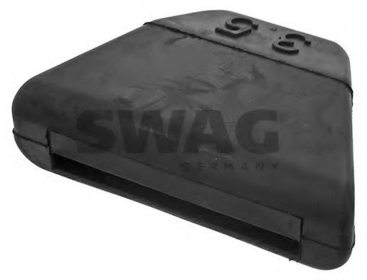 10 94 3691 suport,arc eliptic SWAG 