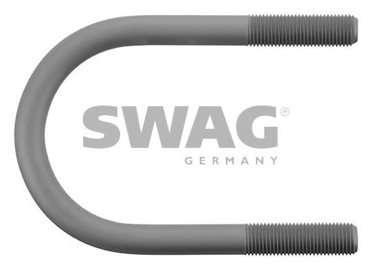 10 94 5455 Brida arc SWAG 