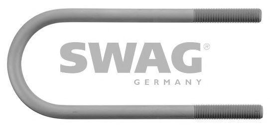 10 94 5457 Brida arc SWAG 