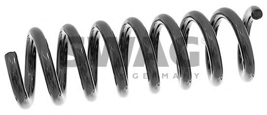 Arc spiral